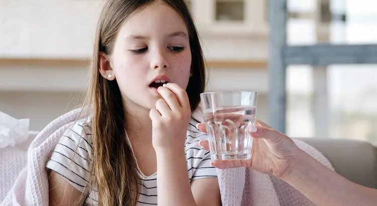 Vitamins for Kids: Do Children Really Need Supplements?