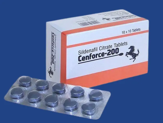 A Complete Step-by-Step Guide for a Safe and Informed Purchase of Cenforce 200