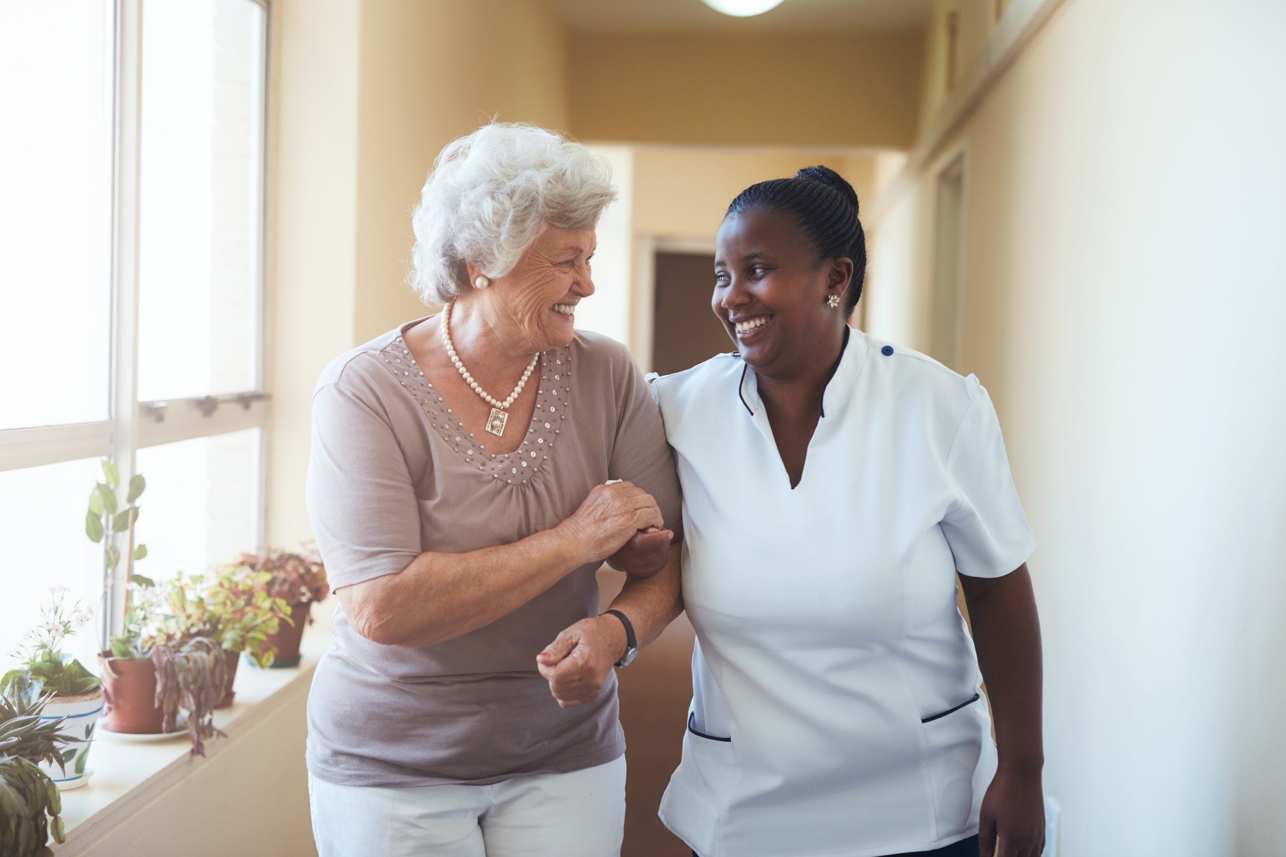 Discovering Exceptional Home Care in East Atlanta: A Path to Personalized Support for Seniors