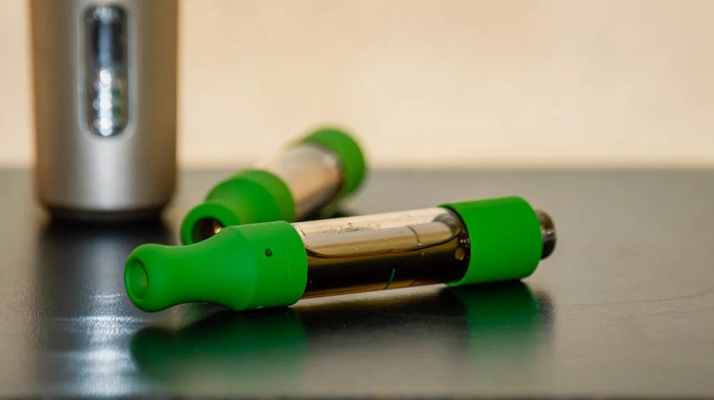 How Are CBD Vape Juice Pens Beneficial?