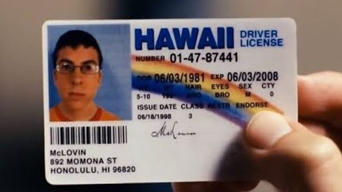 New Technologies Making It Harder to Create Fake IDs