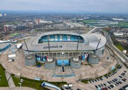 Man City transfer news