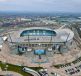 Man City transfer news